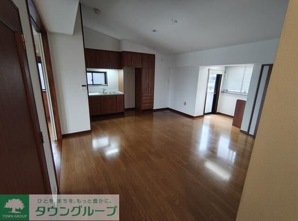 リビング・居室(リビング/居室)