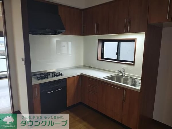 キッチン(キッチン)