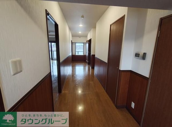 その他室内・内装(玄関)