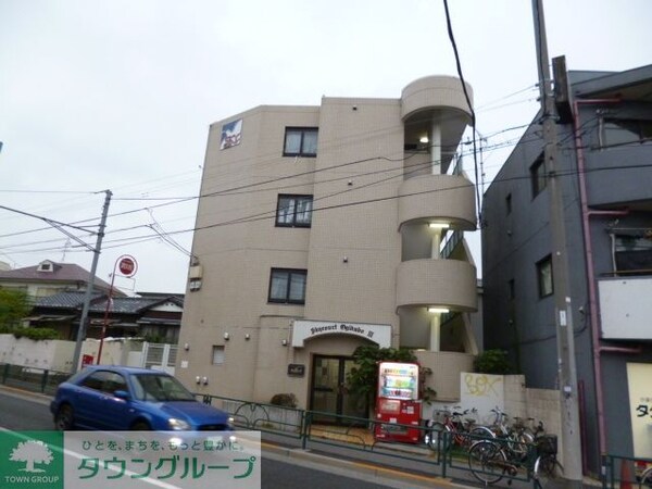 外観(★外観★)