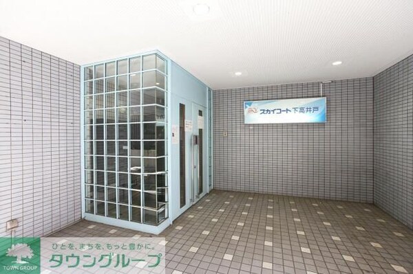 エントランス(★エントランス★)