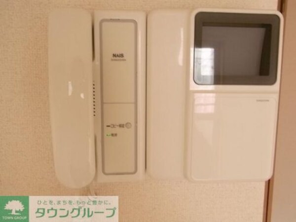 セキュリティ(設備)