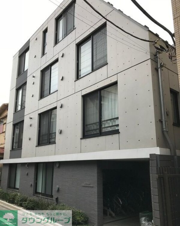 外観(★外観★)