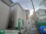★外観（建築中)★
