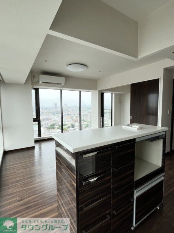 リビング・居室