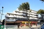 ★オートロック付き・調布駅徒歩5分★