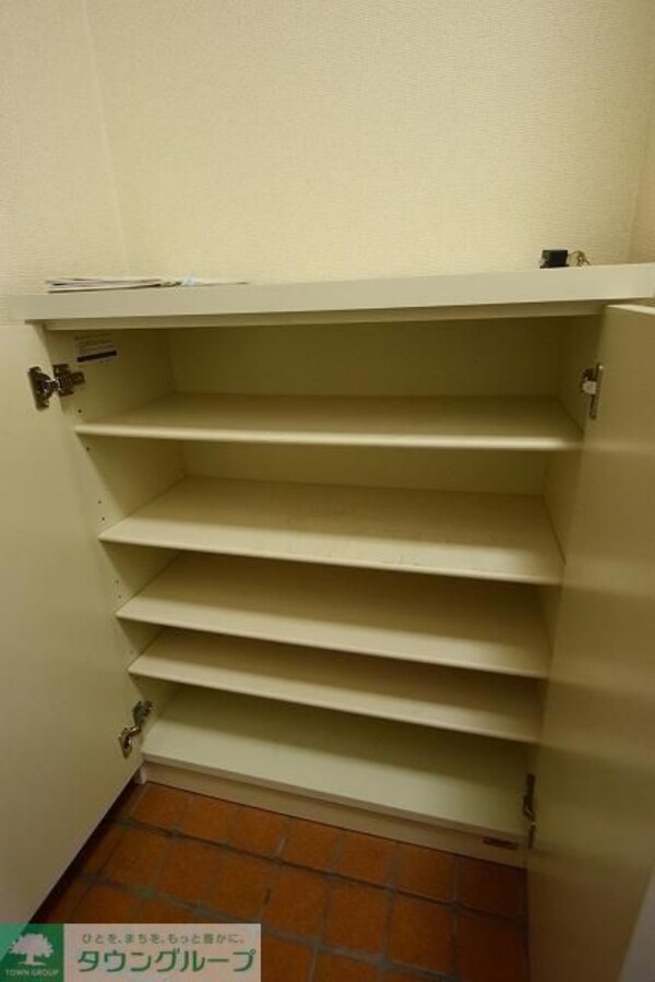 設備(別部屋参考写真)