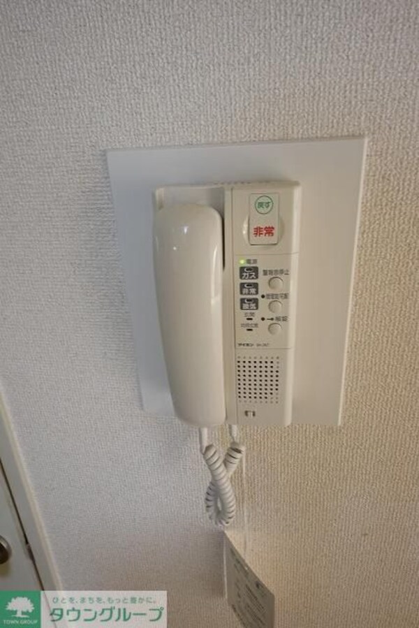 設備(別部屋参考写真)