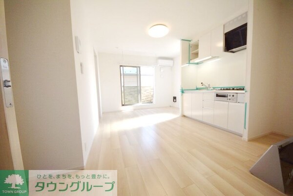 リビング・居室(※2F別部屋参照)