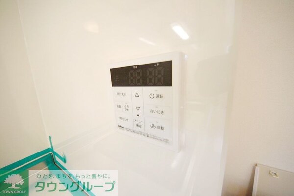 その他室内・内装(★給湯機★)