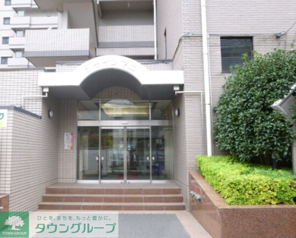 その他(★エントランス★)