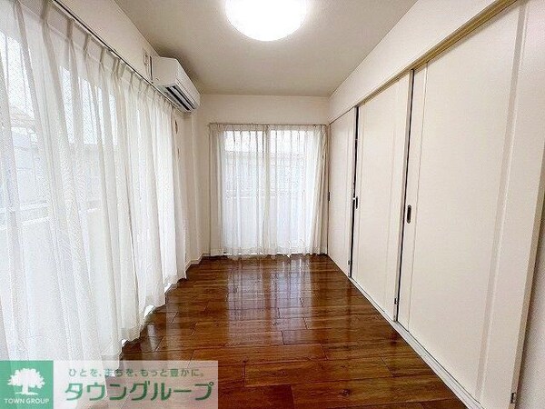 リビング・居室