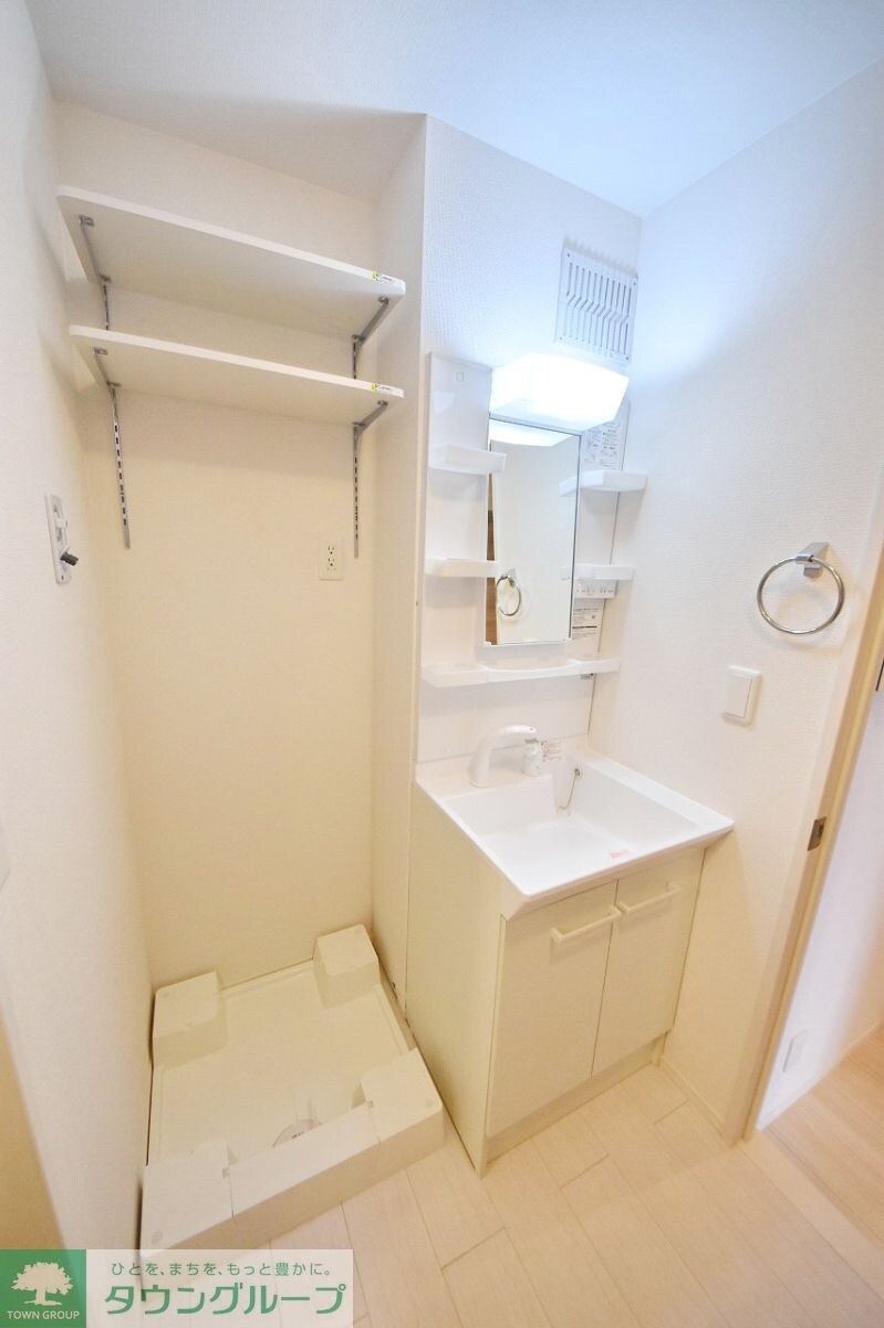 物件内観写真11　