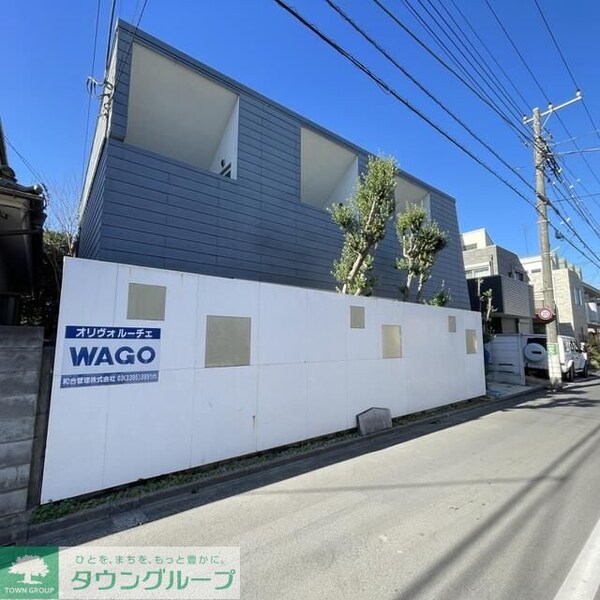 外観(★外観★)