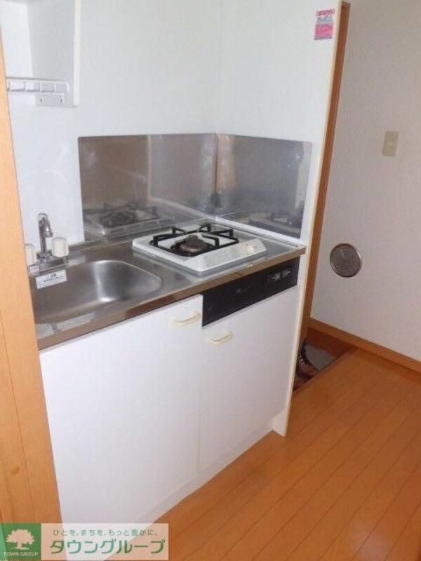 キッチン(★キッチン★)