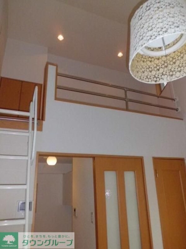 収納(★ロフト★)