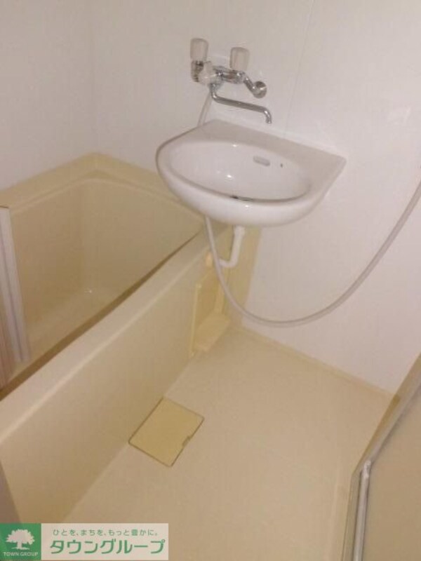 バス／シャワールーム等(★バスルーム★)