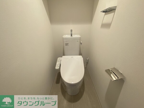 トイレ(トイレ)