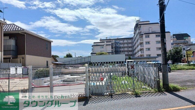 物件内観写真5　(外観)