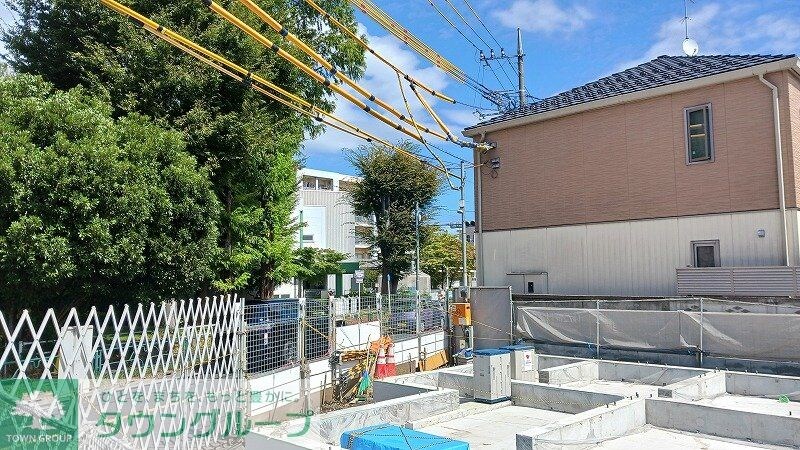 物件内観写真8　(眺望)