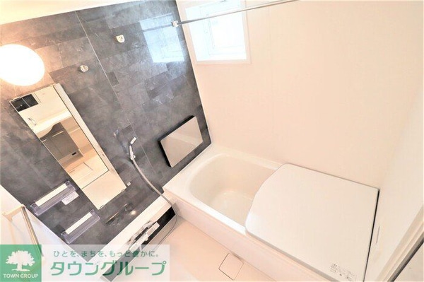 バス／シャワールーム等