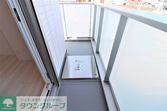 物件内観写真11　