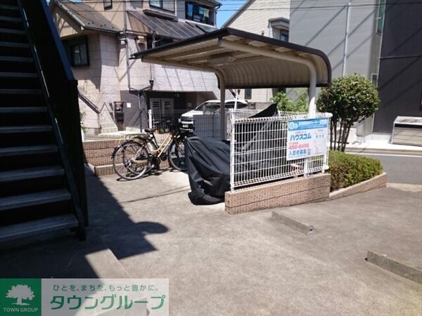 共有部分