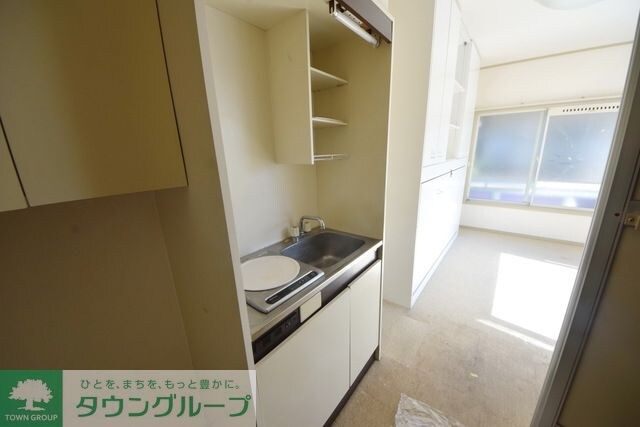 物件内観写真5　(別部屋参考写真)