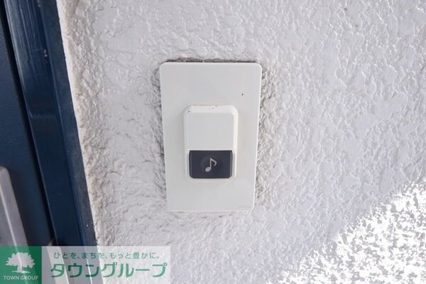 セキュリティ(別部屋参考写真)