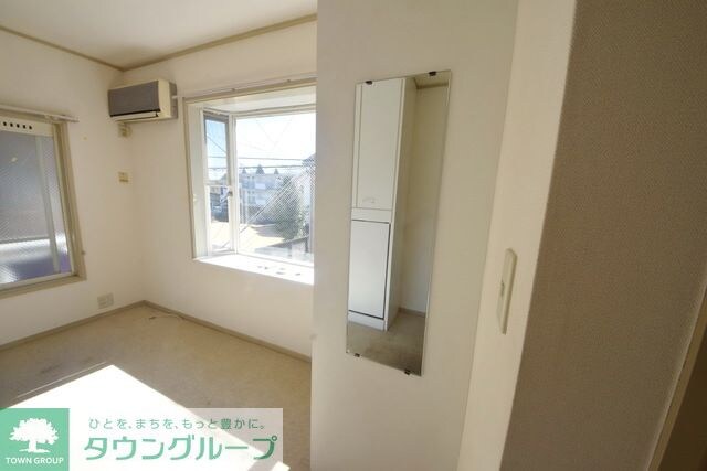 物件内観写真11　(別部屋参考写真)