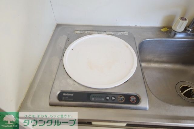 物件内観写真17　(別部屋参考写真)