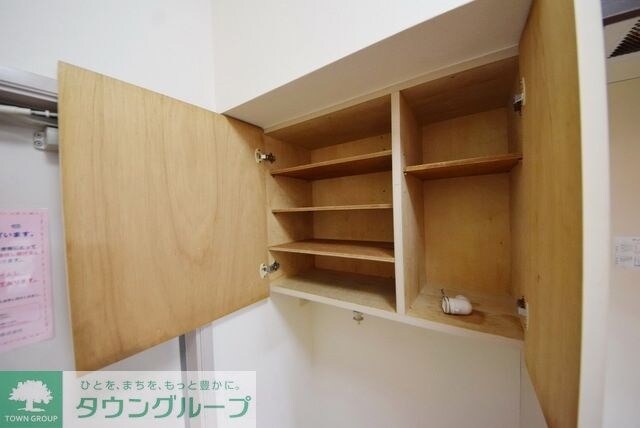 物件内観写真25　(別部屋参考写真)