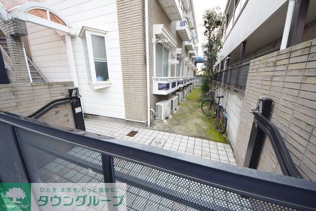 物件内観写真30　(★入口横のスペース★)