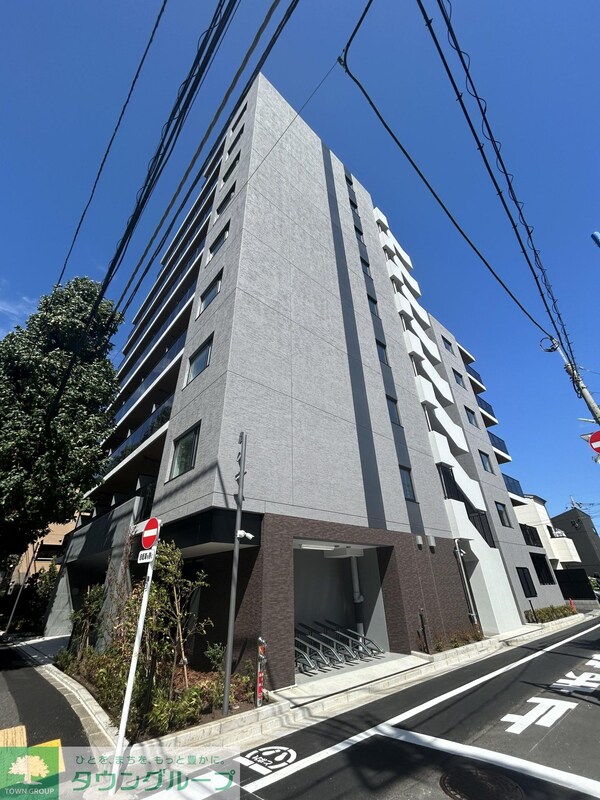外観(外観)