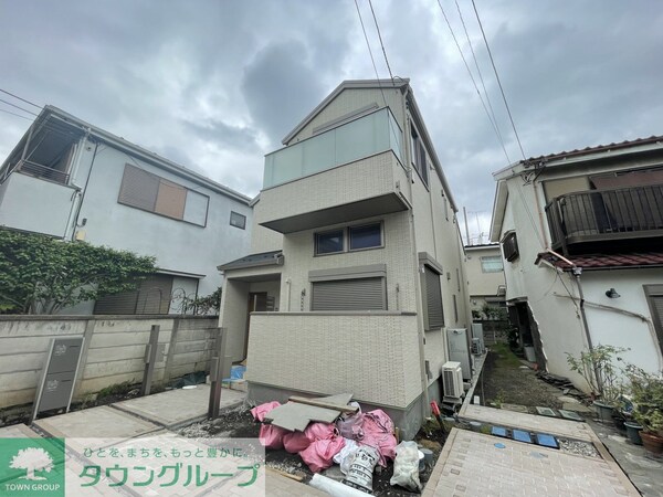 外観(外観)