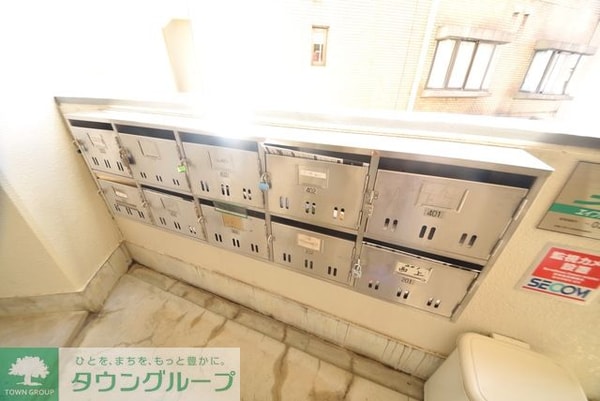 共有部分(★共用メールＢＯＸです★)