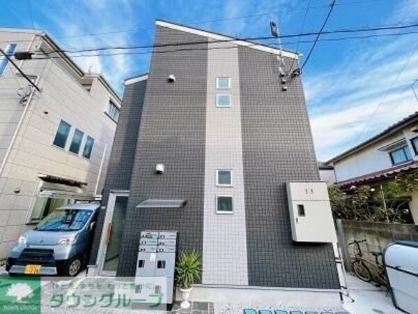 外観(外観)