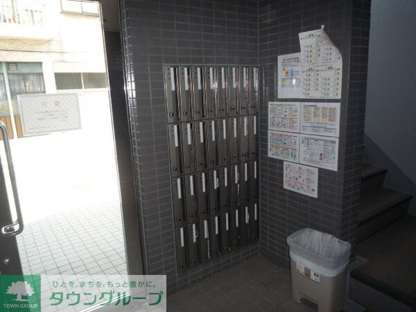 共有部分