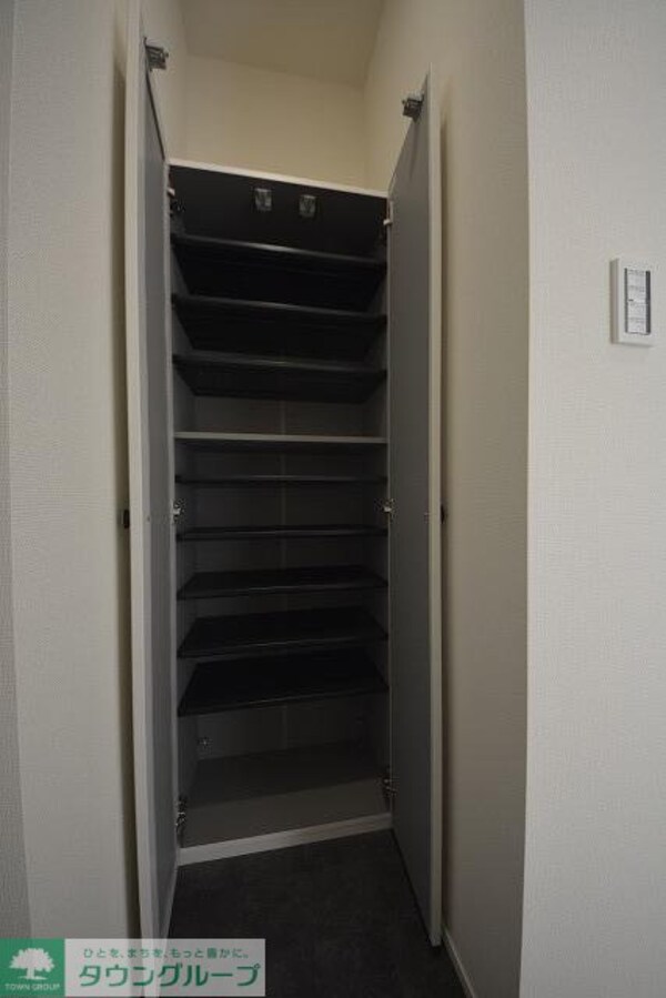 収納(★シューズボックス★)