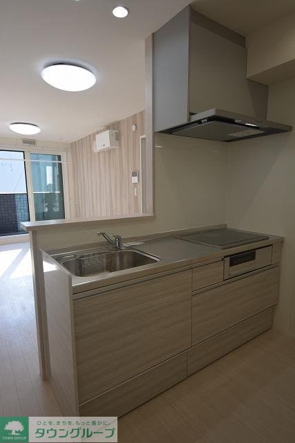 物件内観写真12　(★キッチン★)