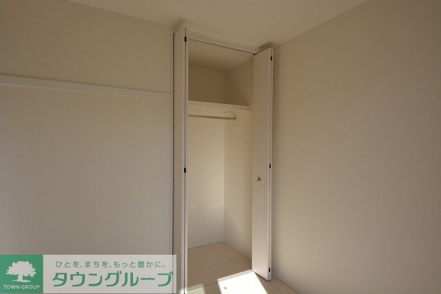 物件内観写真18　(★収納★)