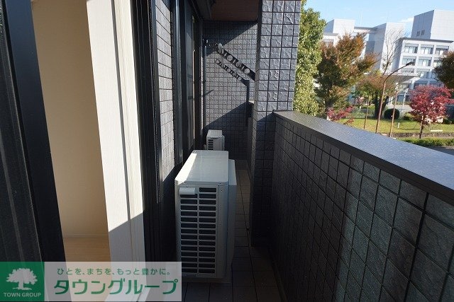 物件内観写真19　(★バルコニー★)