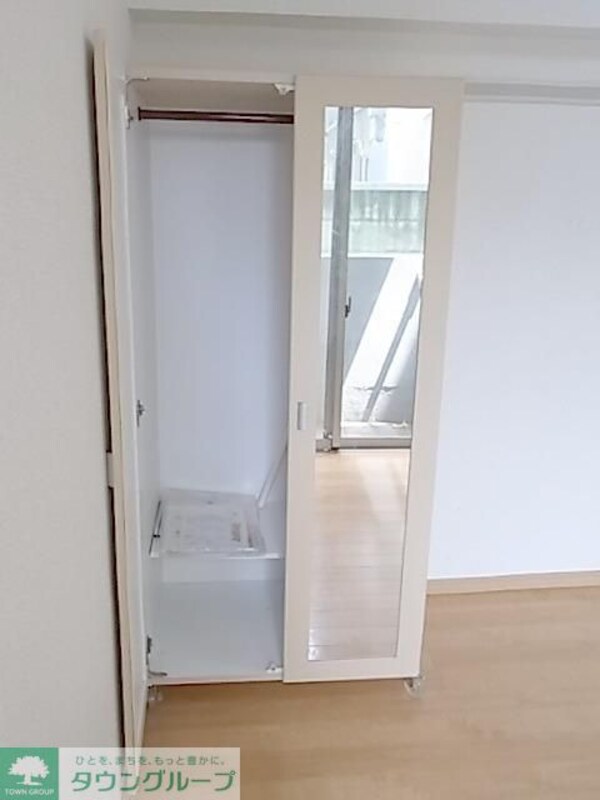 収納(★クローゼット★)