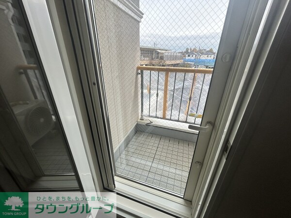 バルコニー(バルコニー)