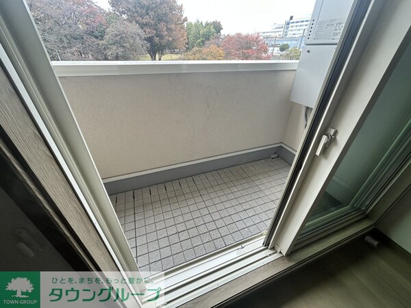 バルコニー(バルコニー)