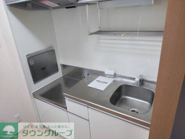 キッチン(★お問い合わせはタウンハウジングまで★)