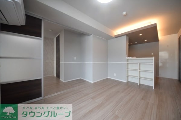 リビング・居室