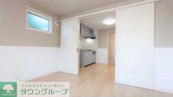 リビング・居室