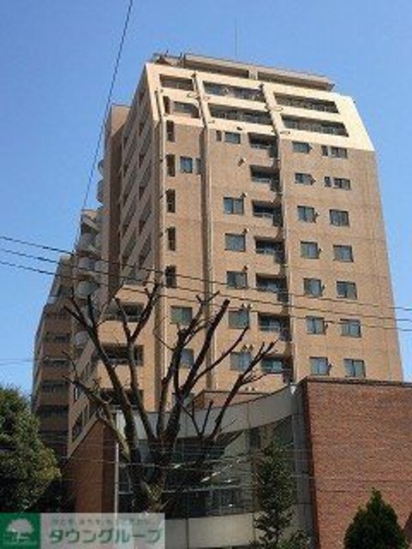 外観(外観)