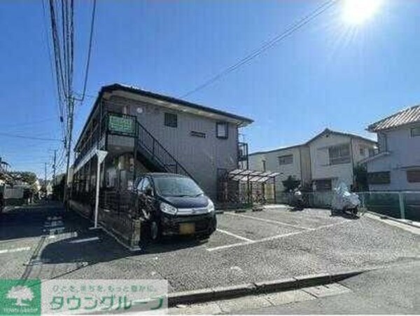 外観(★外観★)
